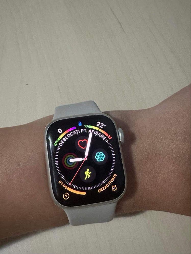 Smartwatch apple 40 mm
