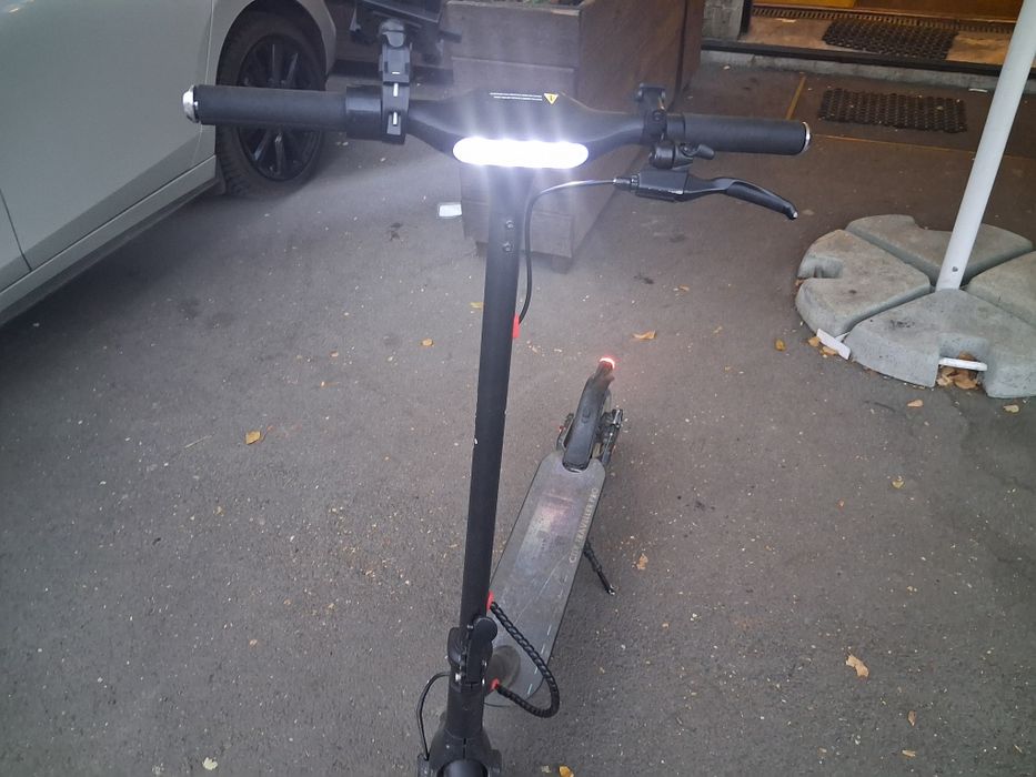 Vand trotineta electrica mai multe detalii la telefon