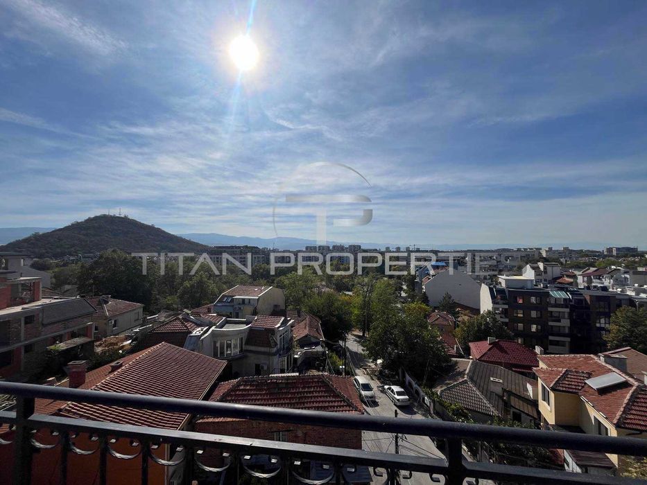 Продава се Двустаен апартамент в Пловдив, Център - 60 кв.м за 2317 €/кв.м - Снимка #4