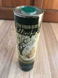 Ulei de Masline Extra Virgin Elliniki Gi olive oil 1 litru