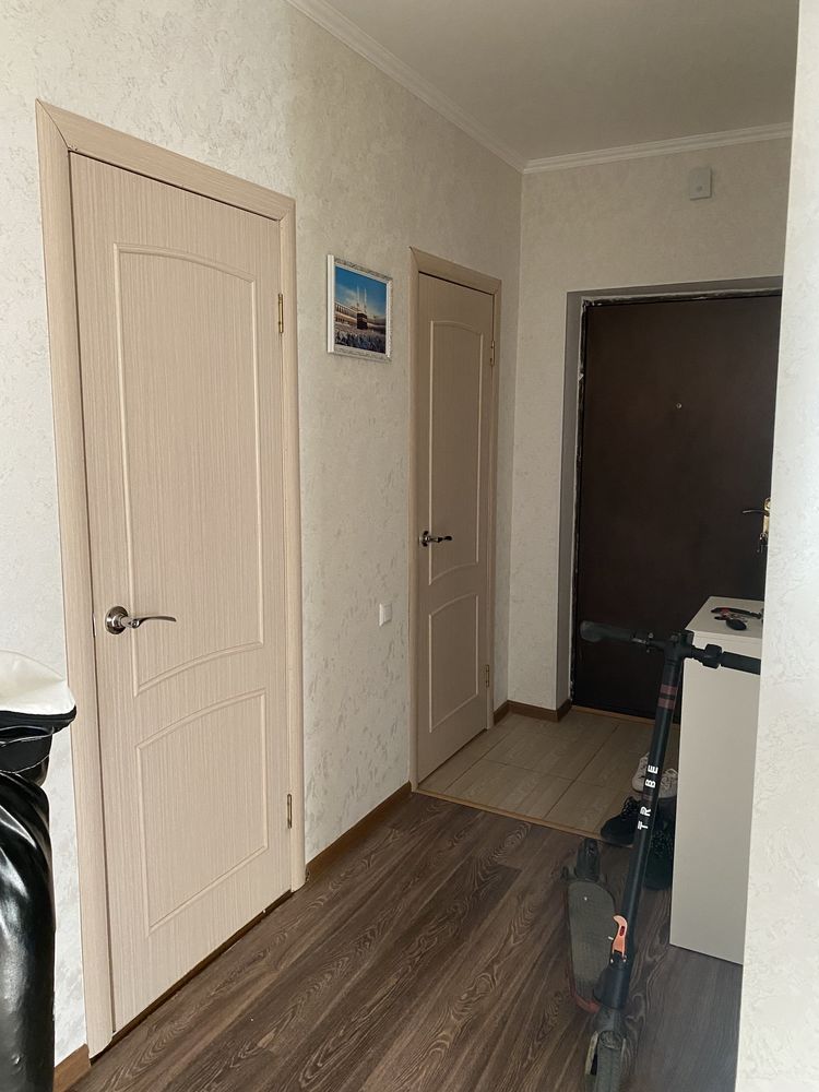 Продам 2-х комнатную квартиру по ул, Жургенова 26, алматинский район