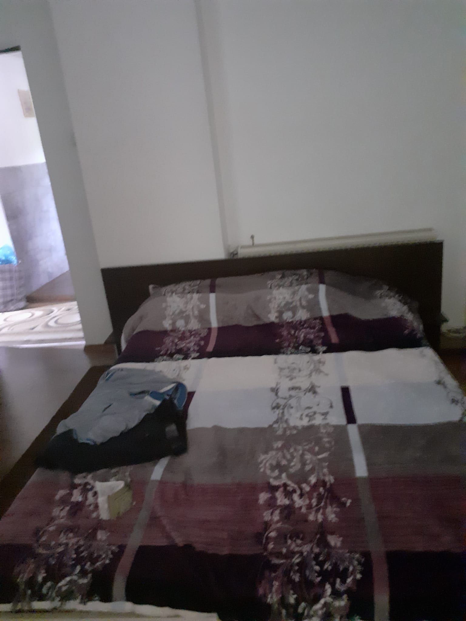 Apartament in vila + curte Busteni vanzare