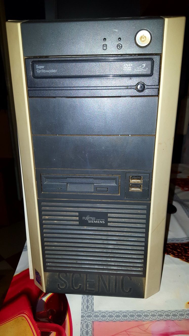 calculator pentium 4