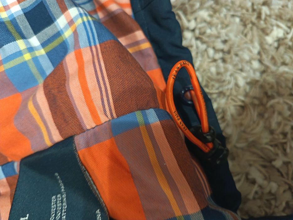 Мъжко Зимно Яке Jean Paul XL/XXL