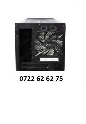 Carcasă PC, nouă , NZXT 400 lei - Donez și 3 pisicuțe vârsta 6 luni