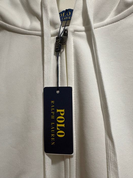 Polo Raulph Lauren суичър