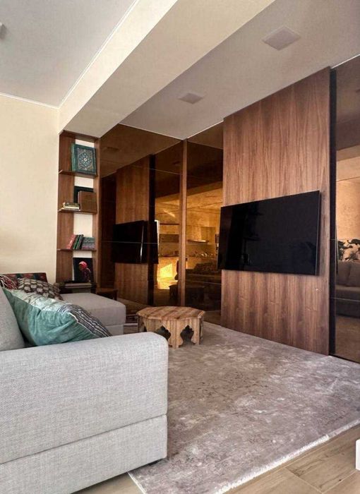 3-х комнатный Габус метро Ойбек ориентр ресторан ГОШТ  ID: 4171