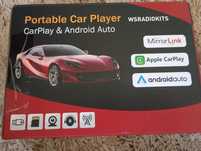Carplay & Android Auto