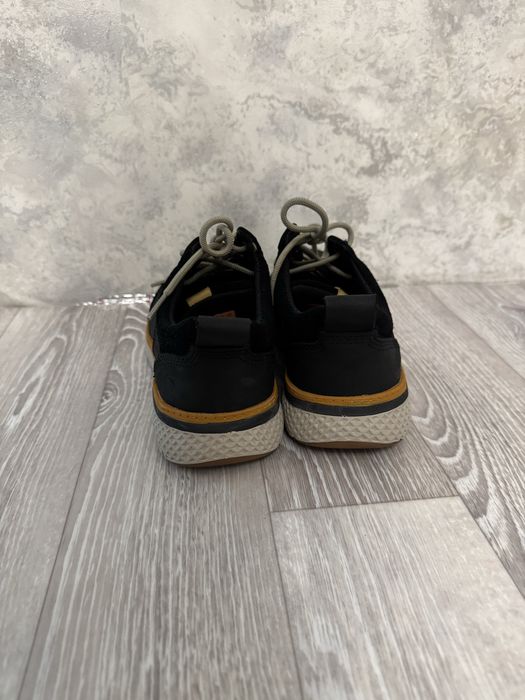 Кеды под туфли timberlang