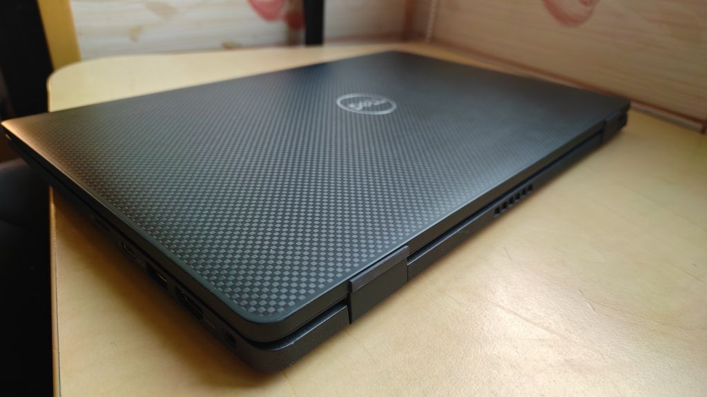 Laptop Dell Latitude 7420_i7 gen 11 vPRO_16GB LPDDR4X_256GB_