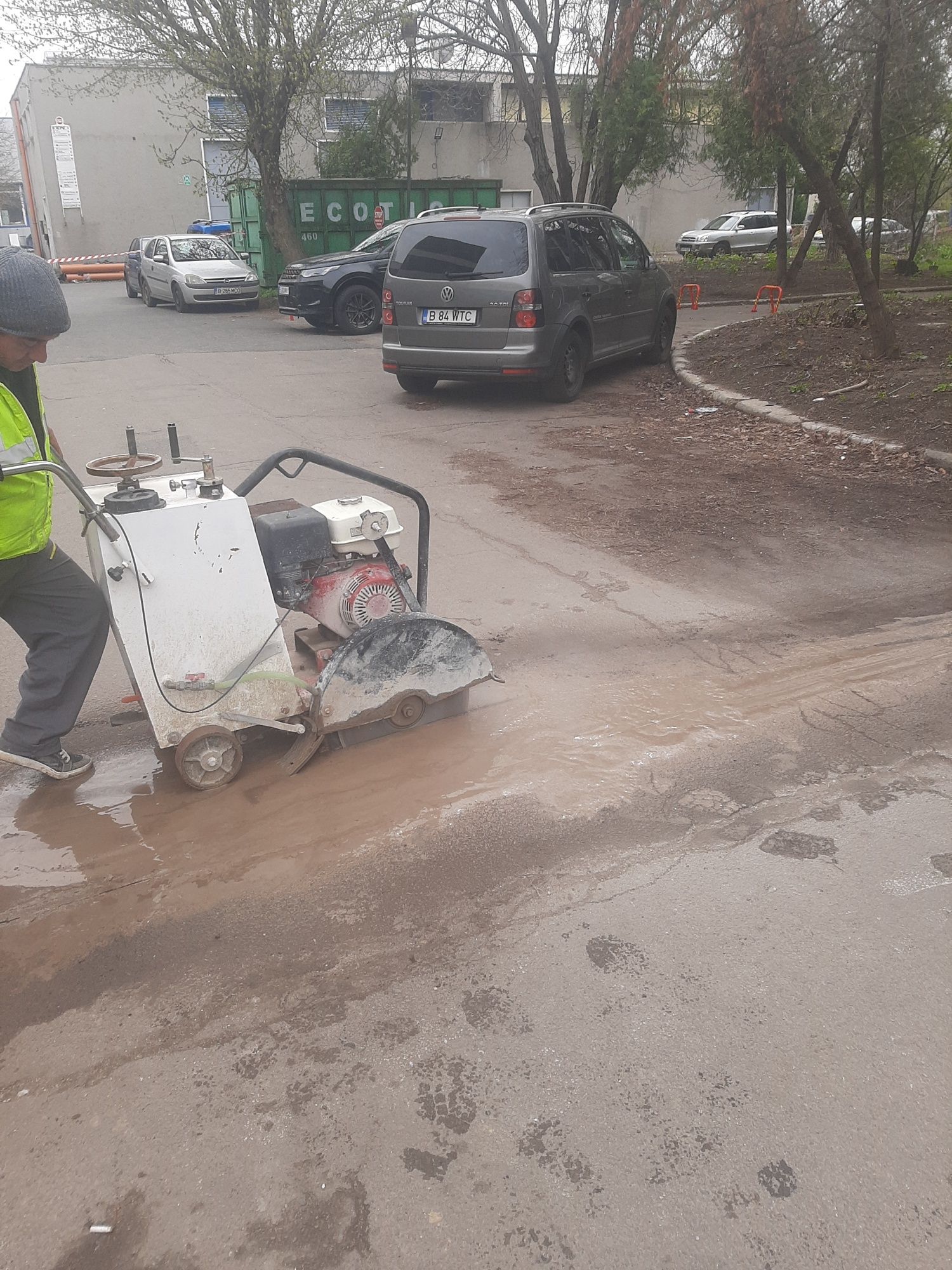 Miniexcavator In București,Ilfov,Voluntari,Stefanesti,Dascalu,Otopeni,