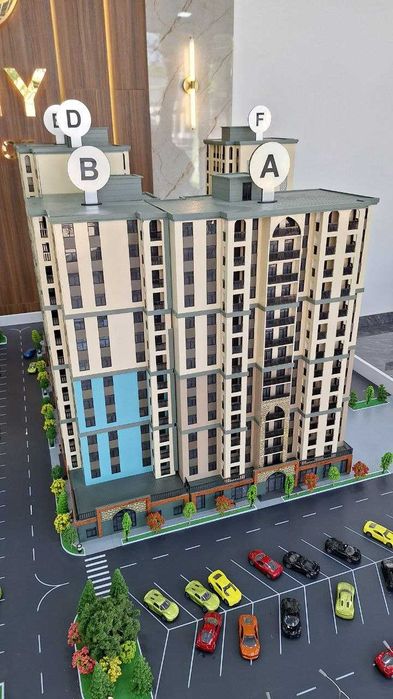 30% предоплаты, 5 МИЛЛИОНОВ сум рассрочки на 32 месяца! (XS)