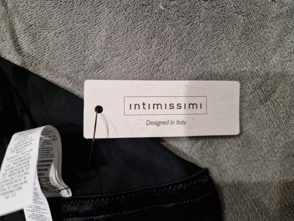 Bustieră intimissimi