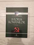 Istoria Romanilor,Vol 10, Romania între anii 1948-1989,Academia Română