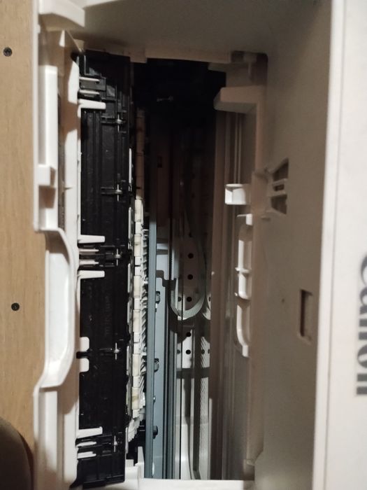 Vand multifuncționala Canon