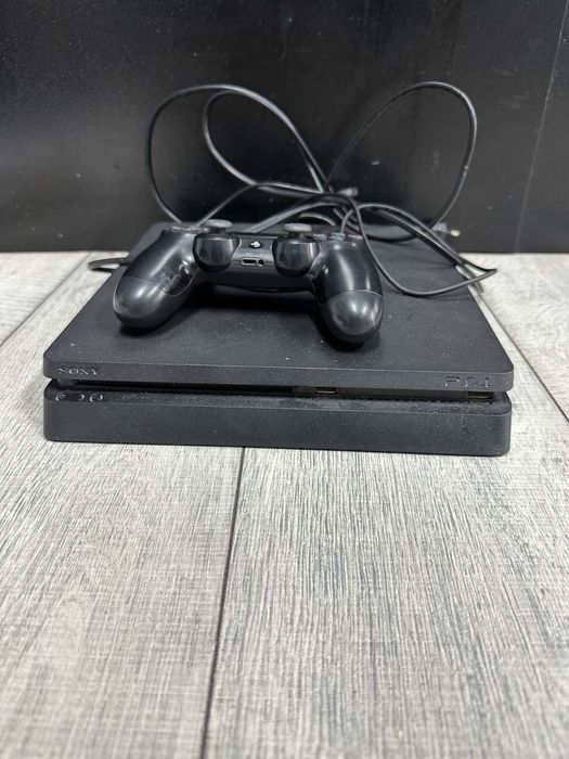 NDP Amanet NON-STOP Calea Vitan Nr. 121 Playstation 4 (44566)