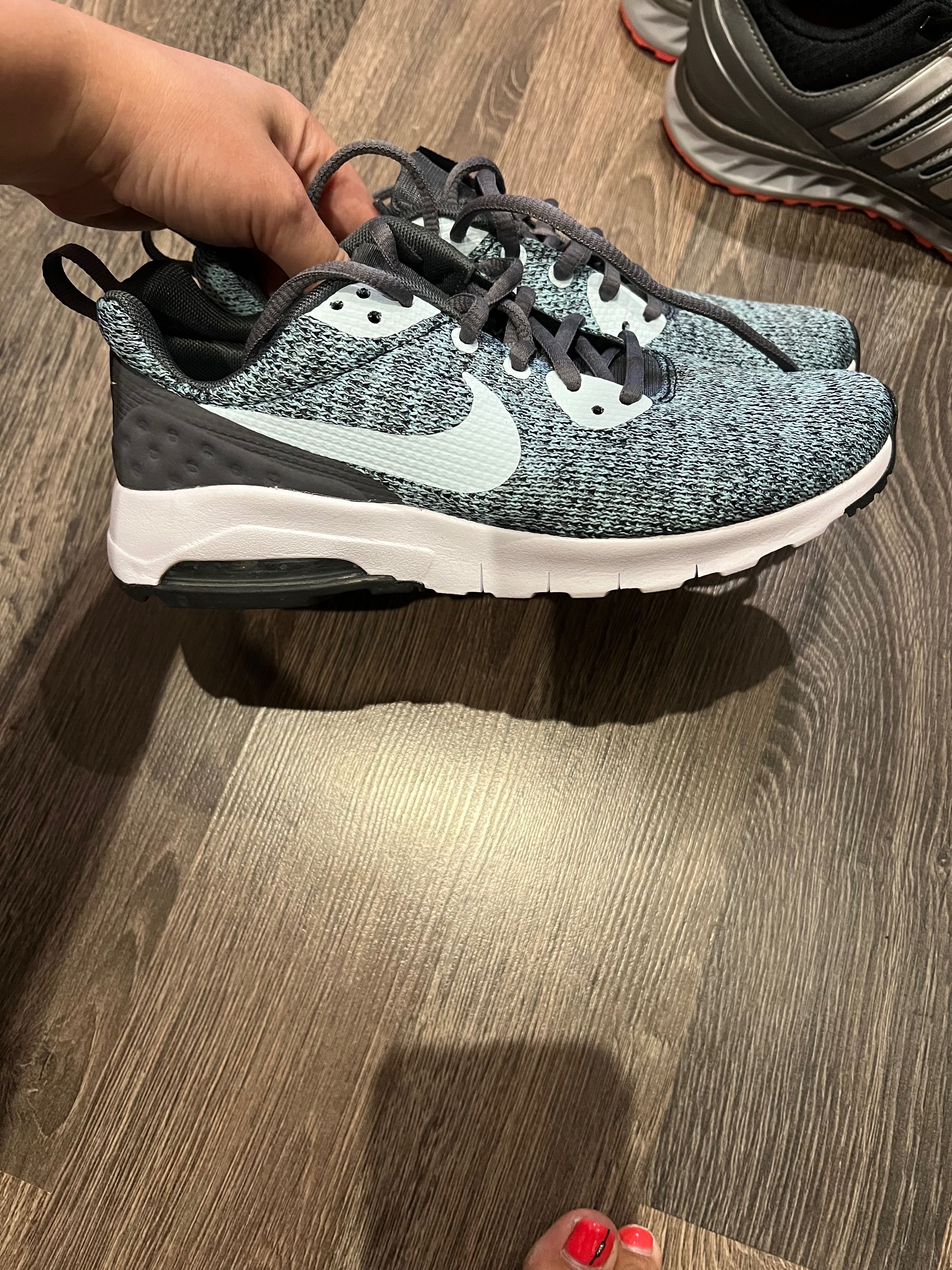 Маратонки Найк/Nike