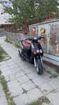 Yamaha Neos 105cc
