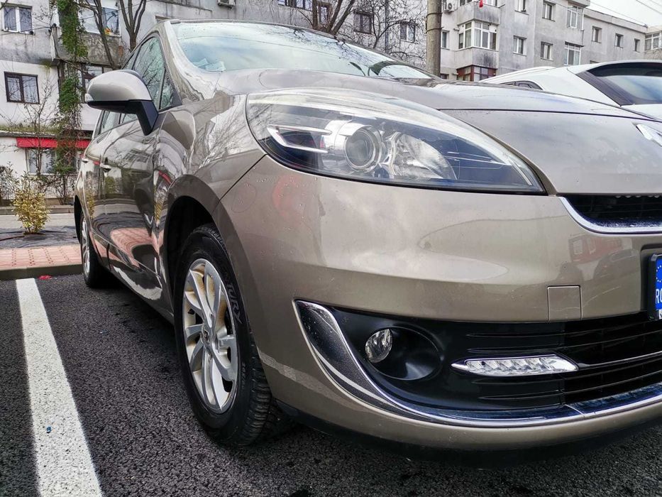 Renault Scenic 3