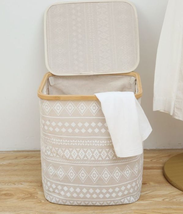 Корзина для белья