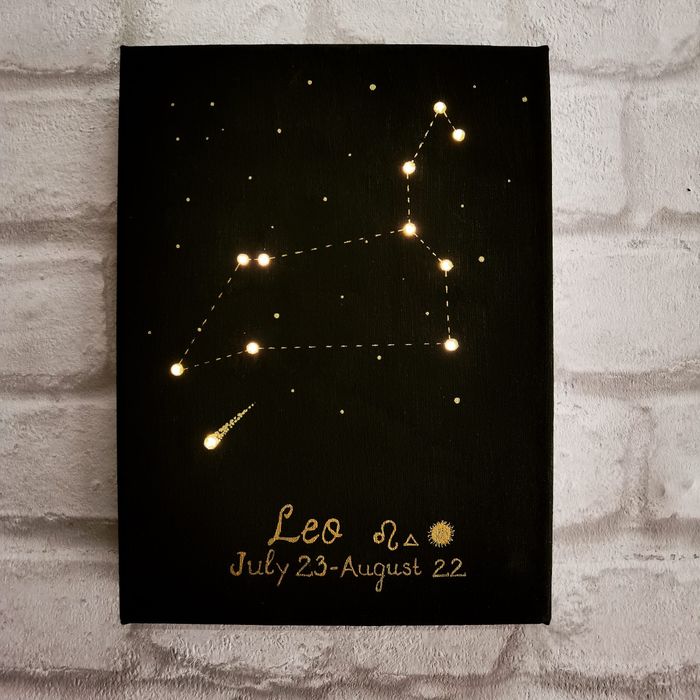 Индивидуална поръчка