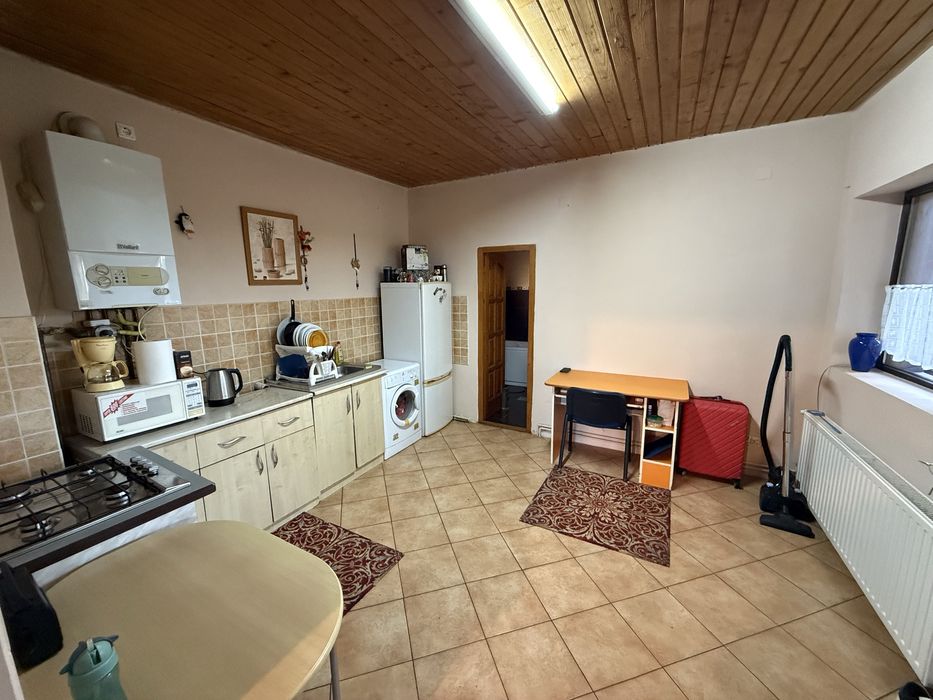 Casa de vanzare zona Mureseni