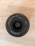 Obiectiv Sony 28-60mm f/4-5.6 FE (Full Frame, E-Mount)