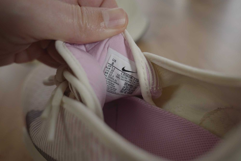 Nike Air Zoom Superrep 2 Next Nature - 39 номер Оригинални!