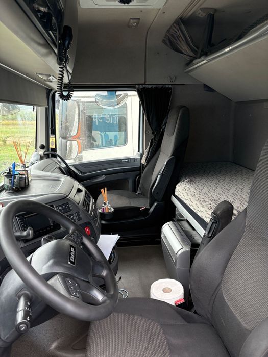 De Vanzare DAF XF 105.460