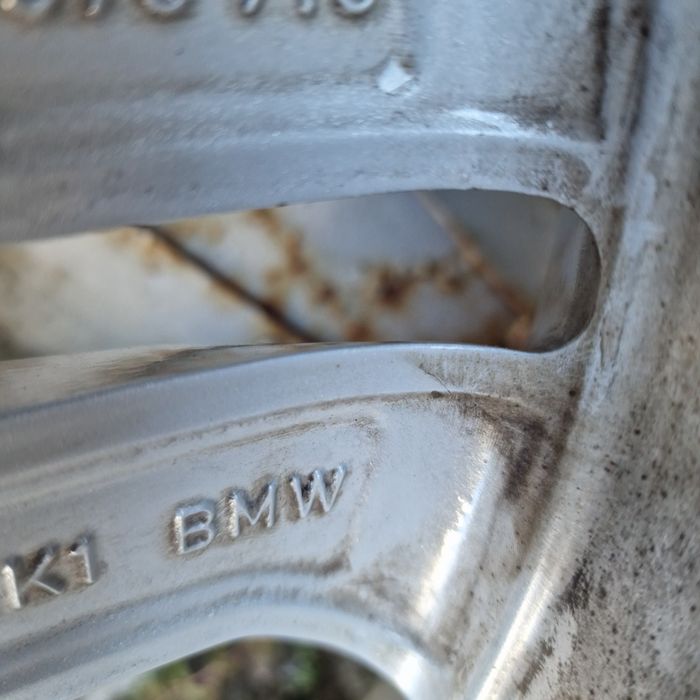 Оригинални Джанти Bmw 18 Style 688 за X3 G01 X4 G02