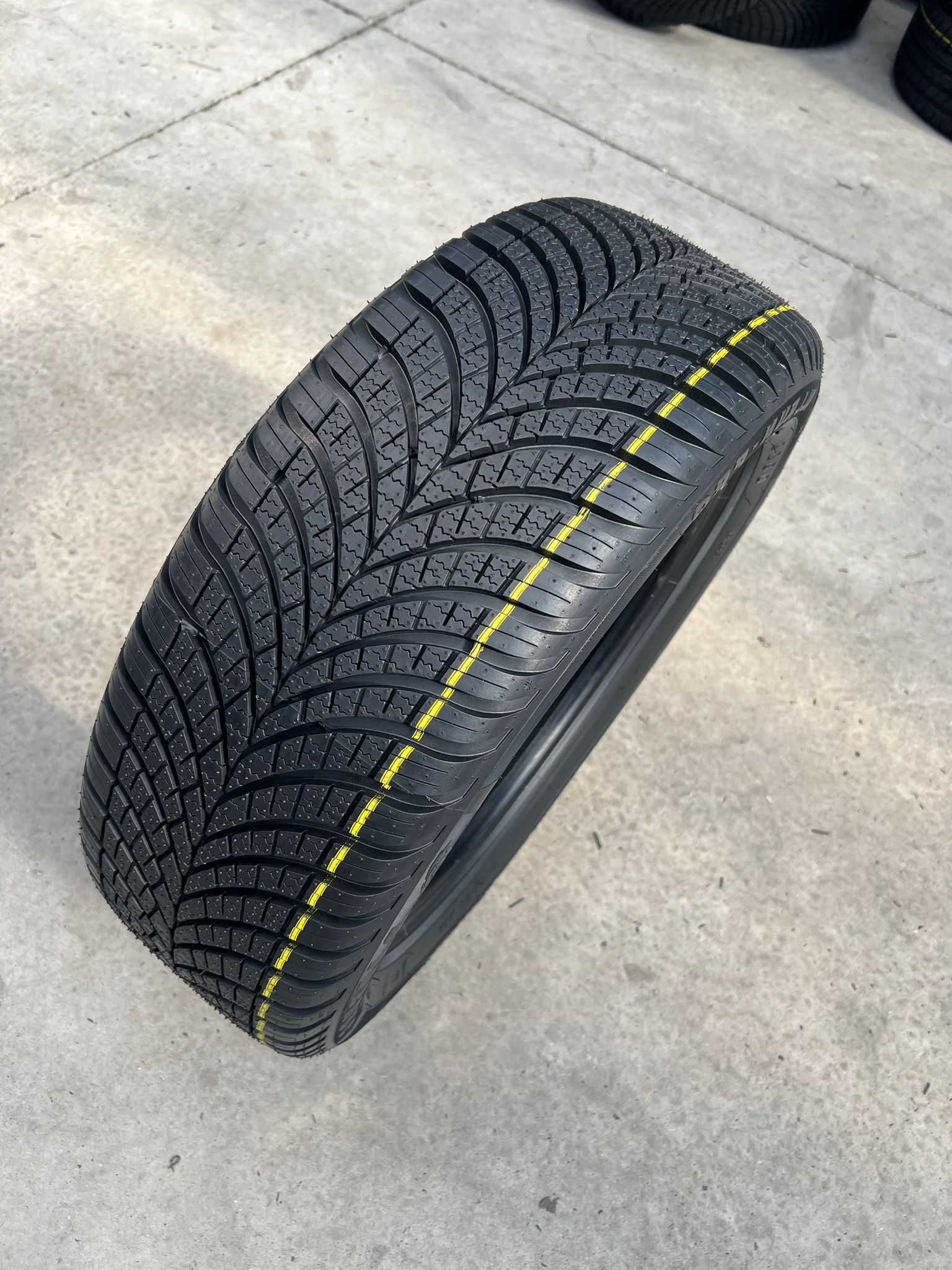 Anvelope (R14-R18) 225/55 R16 Iarna M+S Radburg, TRANSPORT GRATUIT
