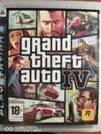 Grand Theft Auto 4  Xbox 360, Ps3 sony