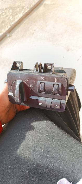 Vand piese interior BMW e46