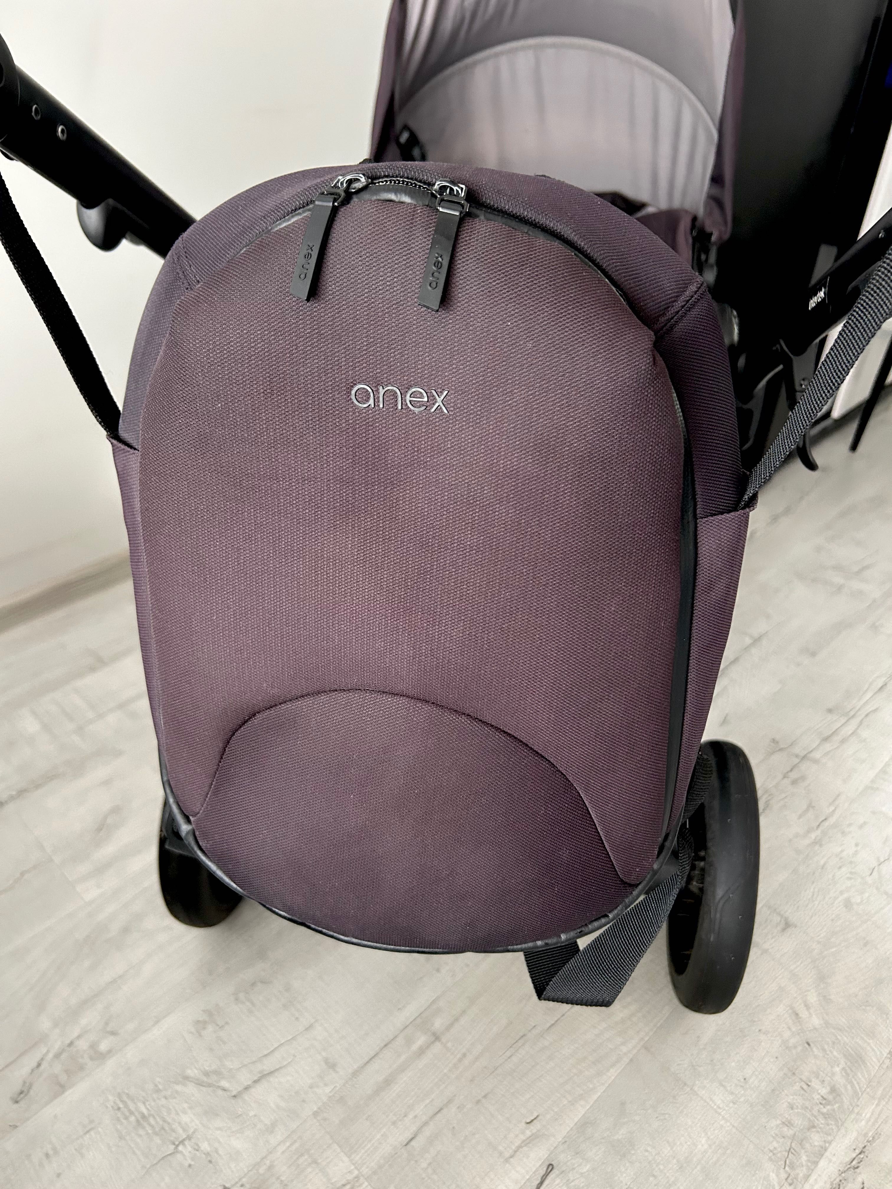 Детска количка Anex M Type 2 в 1