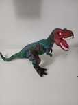 Dinozauri din material moale