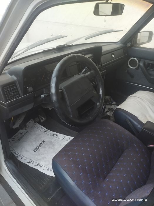 Volvo pro max ultra