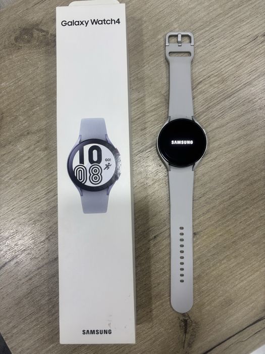 Galaxy Watch 4 Samsung