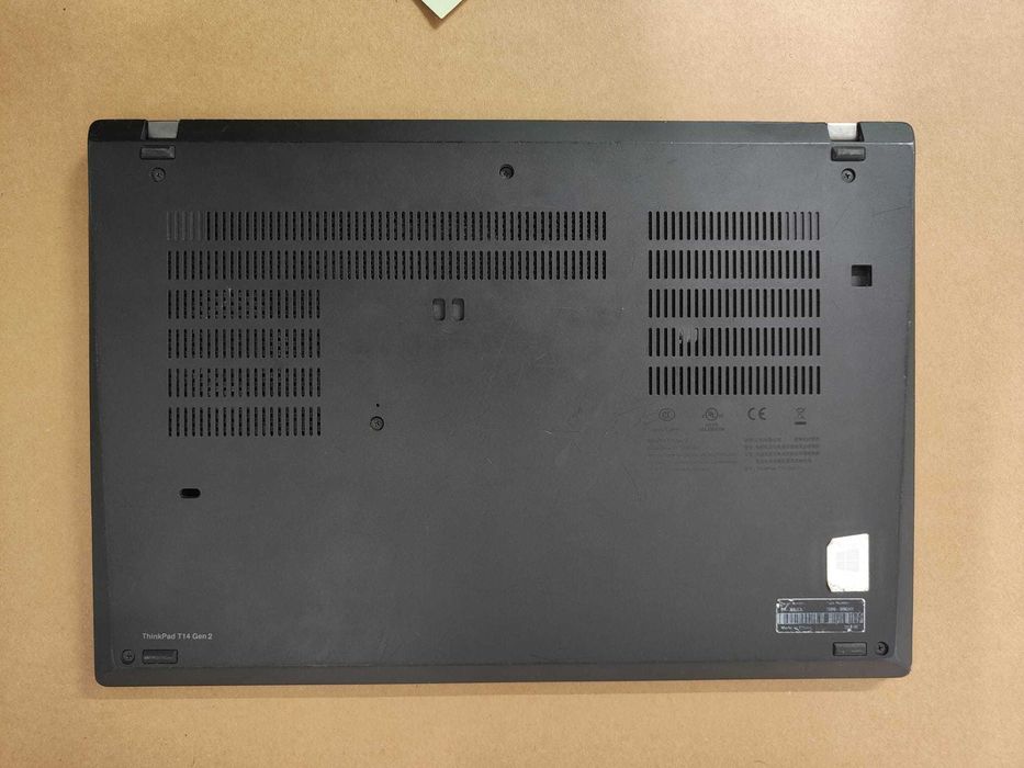 Lenovo Think Pad T14 (67352/10 Pacurari 1) Garantie 2 ani