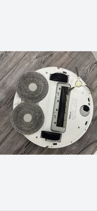 Робот пылесос Dreame L10 Ultra