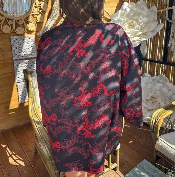 Унисекс Японски Ризи