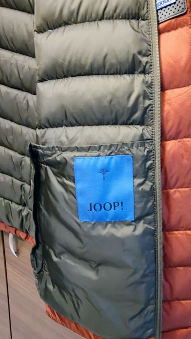 Мъжко яке Joop, размер XXL.