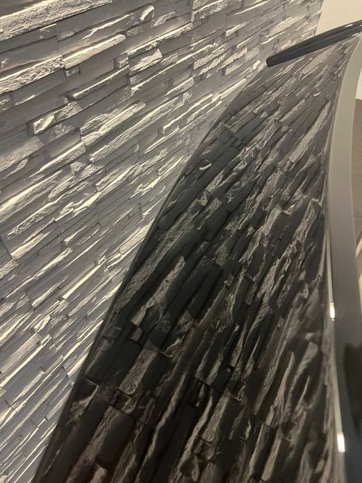 Лип спойлер Голф 5 ГТИ Golf 5 GTI