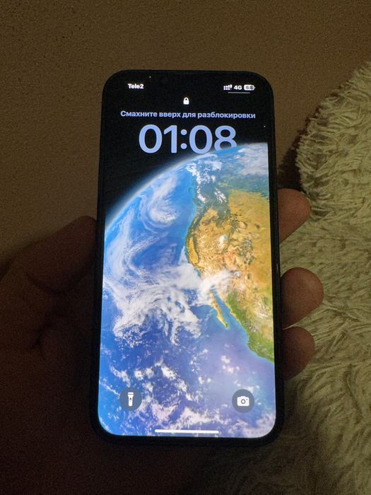 iphone 16e 128гб 100%..