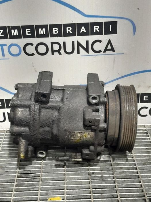 Compresor clima Dacia Duster 1.5 Dci 2010 - 2013 K9K (1084) 926007398R