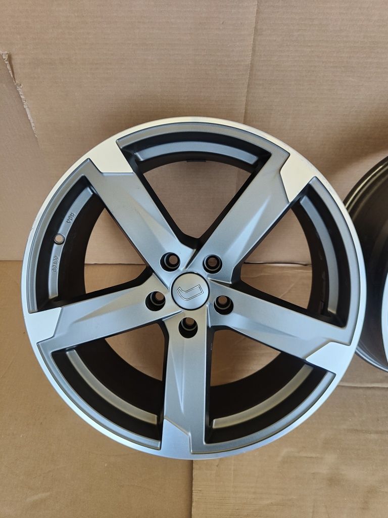 Jante pe 19'' 5x112 model Rotor, Audi, Mercedes, VW , Skoda