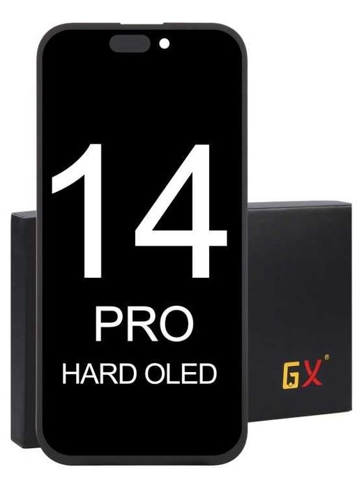 Дисплей за Iphone 14 Pro GX Oled