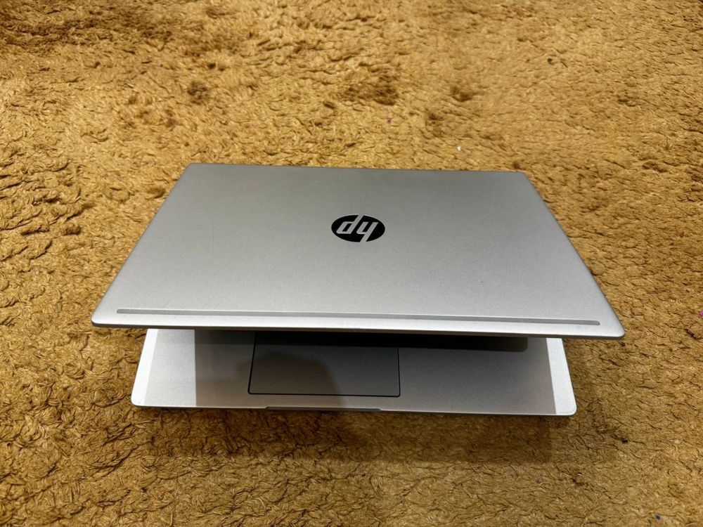 HP ProBook - 14” IPS! Ryzen 5-4500U! 16GB! 512SSD