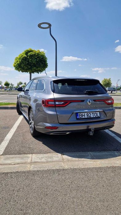 Vand Renault Talisman Intens 1.6 dci 160 cp  BOSE