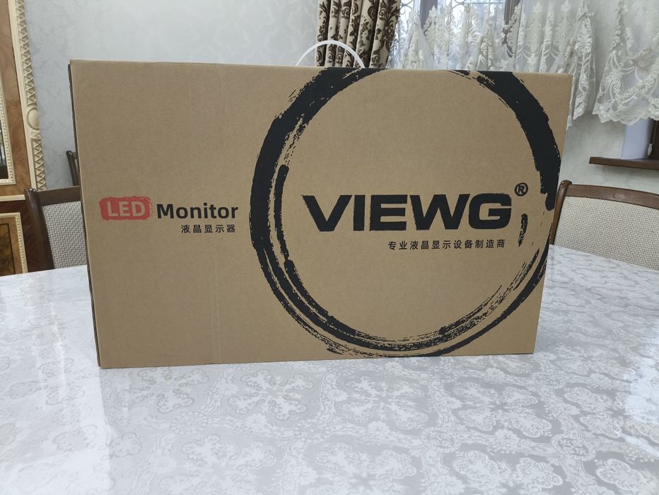 Продается монитор от VIEWG