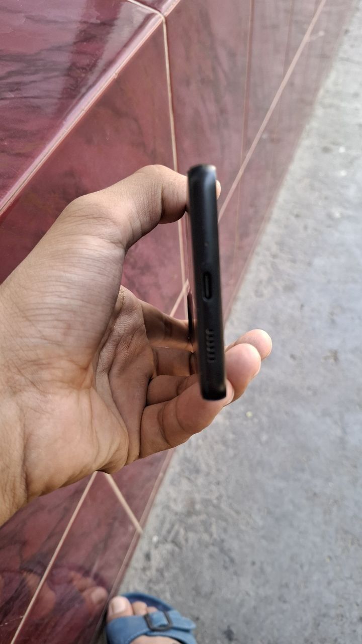 Samsung galaxy A  33 5g.